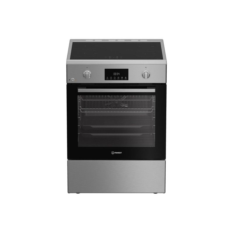 I6I8LCSX Inox - vue 2