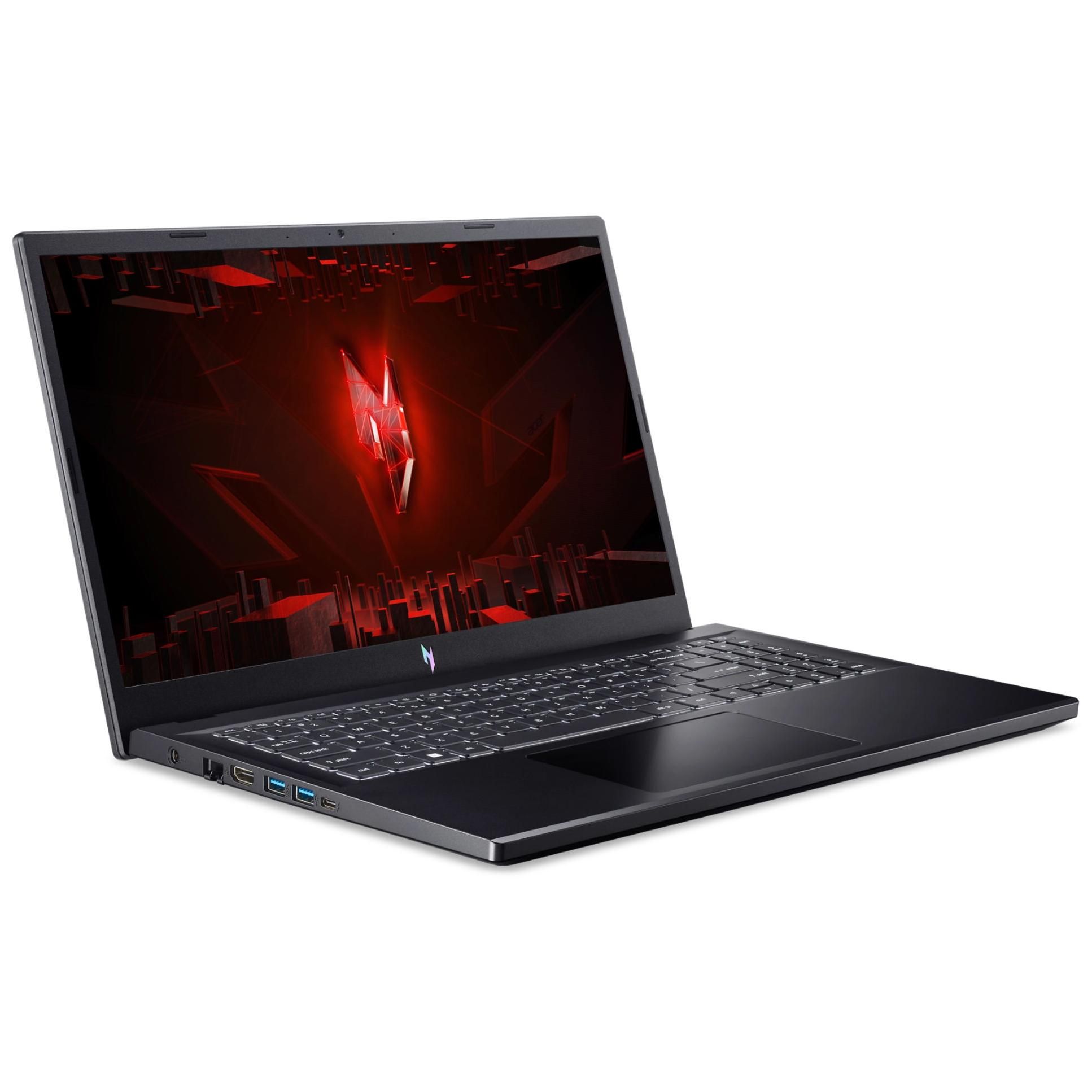 Acer Nitro V 15 ANV15-52 - 15.6 Core i5 I5-13420H 16 Go RAM 512 Go SSD Noir AZERTY Acer Nitro V 15 ANV15-52 - 15.6 Core i5 I5-13420H 16 Go RAM 512 Go SSD Noir AZERTY