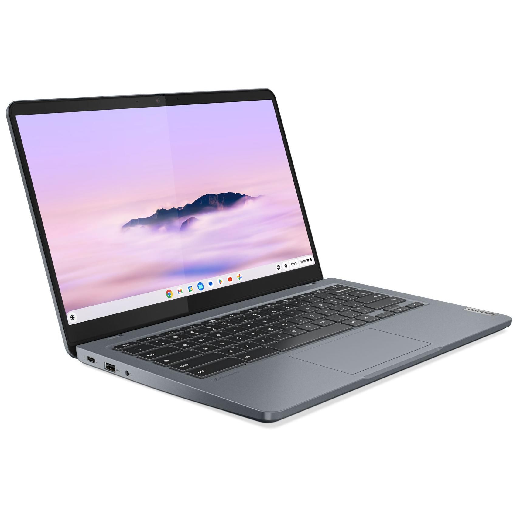 PC portable Lenovo IdeaPad Slim 3 Chrome 14IAN8 (83BN003SFR) - 14