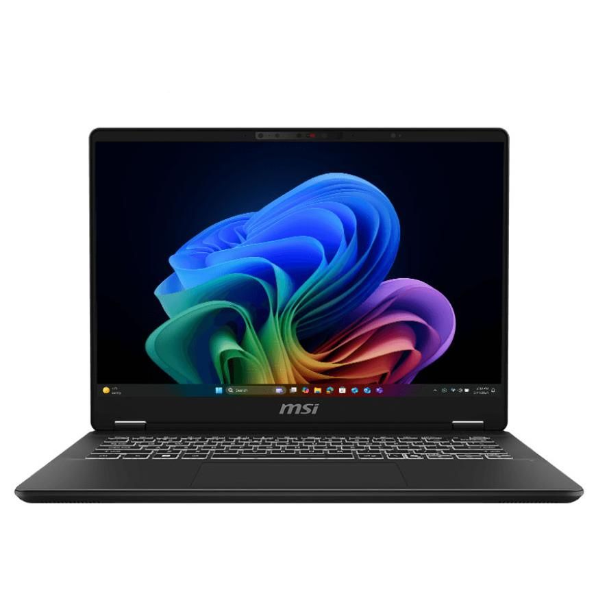 MSI Prestige 14 OLED 2.8KU7 /W11P - vue 6
