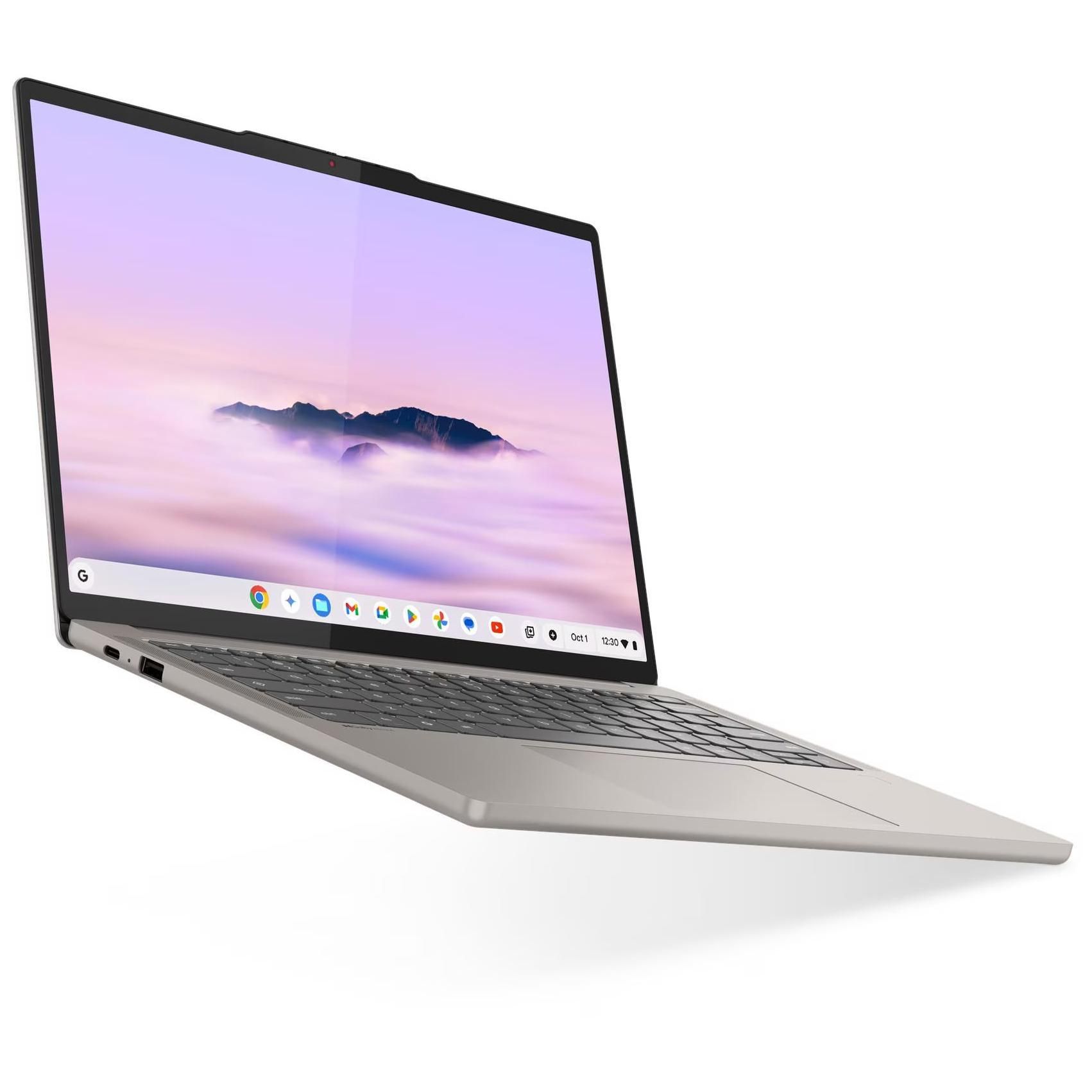Chromebook Plus 14'' 10 - vue 3