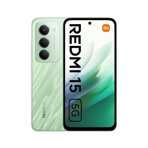 Xiaomi Redmi 15 - vue 2