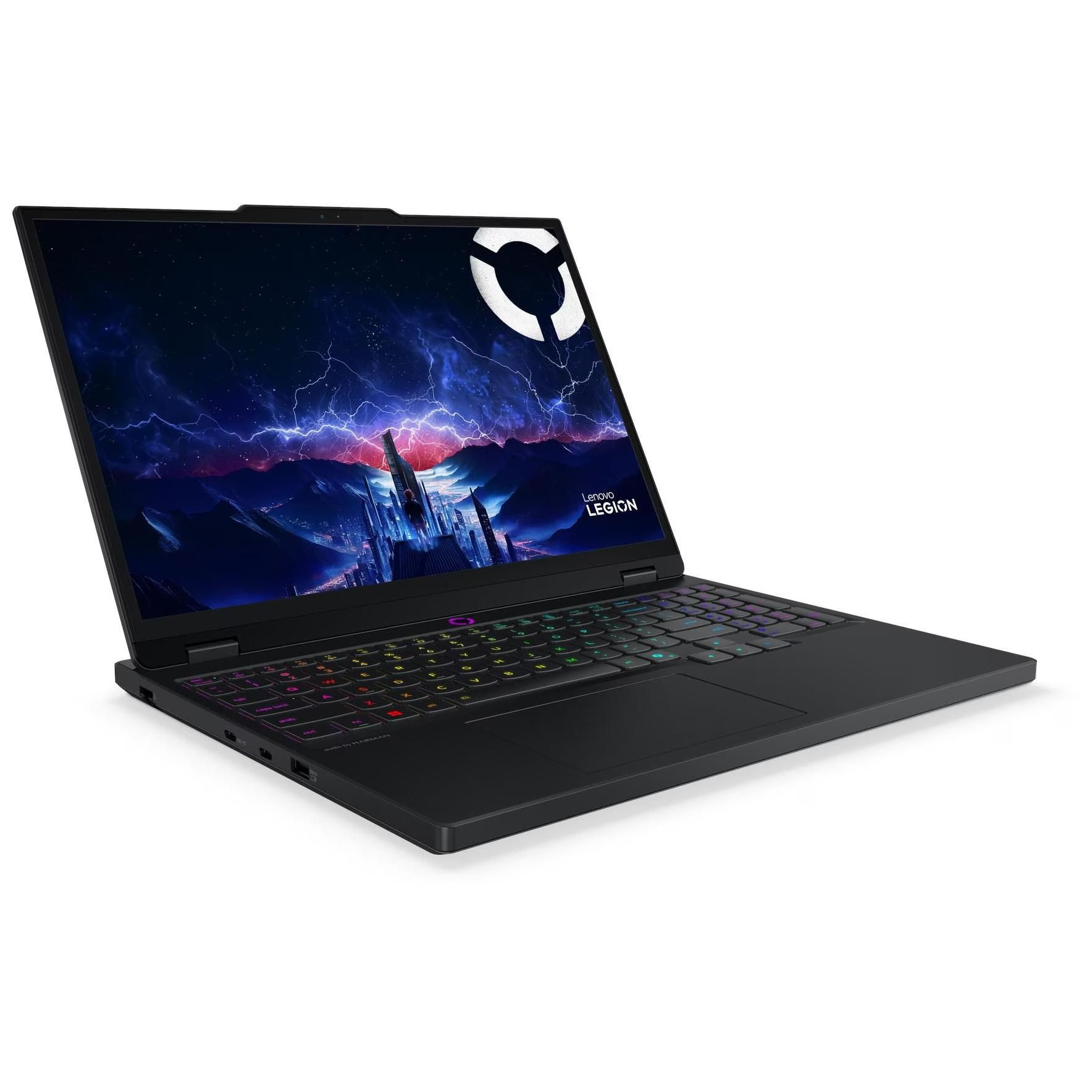 gaming LOQ 15IRX10 15 6 Full HD 144 Hz Intel Core i7 24 Go RAM SSD Nvidia GeForce RTX 5060 luna - vue 3