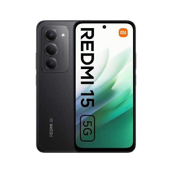 Xiaomi Redmi 15