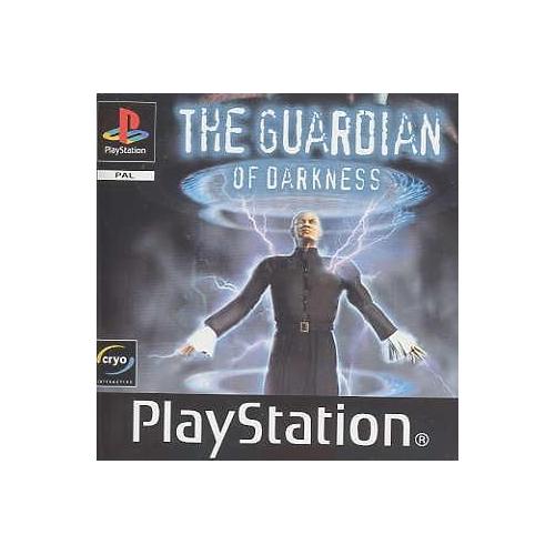 Le Gardien Des Tenebres Ps1