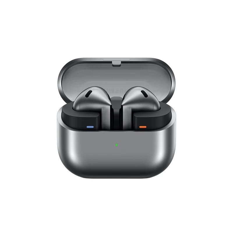 Samsung Galaxy Buds3 Écouteurs Bluetooth Semi Auriculaires - vue 2