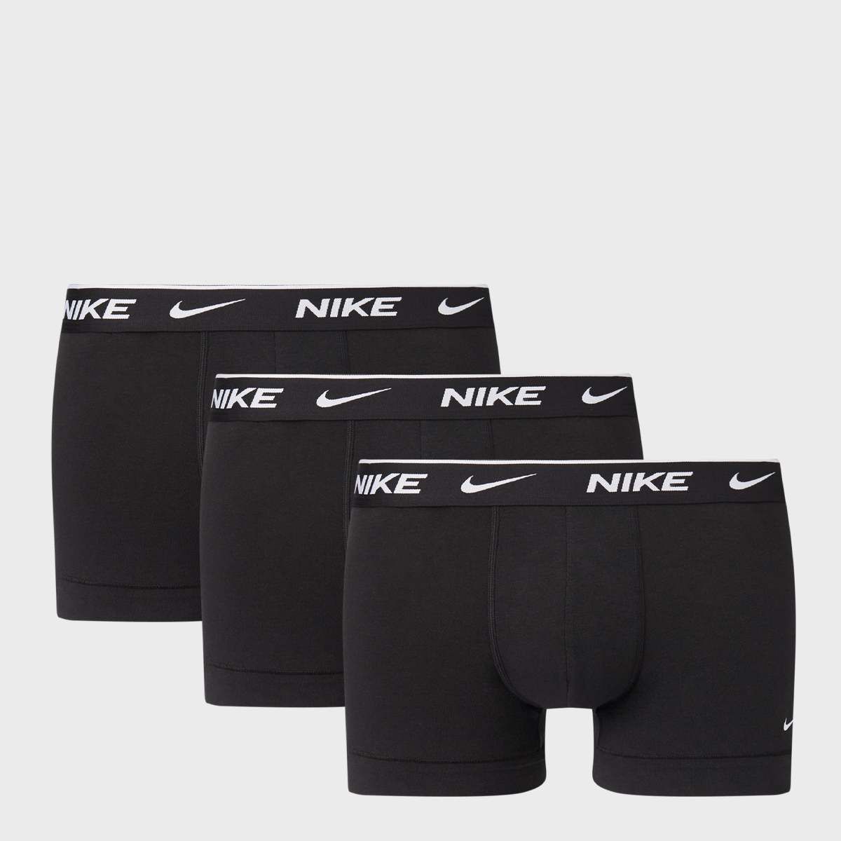 Boxers Nike EVERYDAY COTTON STRETCH X3 EU - vue 9
