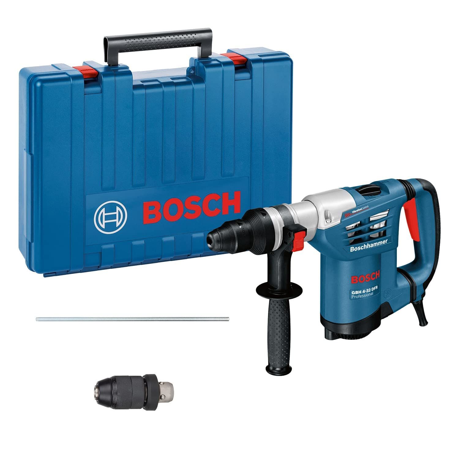 Bosch GBH 4 32 DFR Professional - vue 2