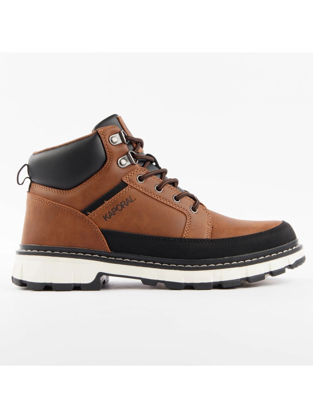 Boots Kaporal Barlane - vue 3