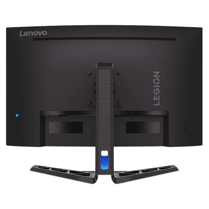 Lenovo Legion R32qc 30 Écran Gaming de 31.5" Incurvé avec Eyesafe QHD VA 180Hz 0.5ms HDMI+DP Cable DP AMD FreeSync Haut parleurs Réglage en Inclinaison - vue 8