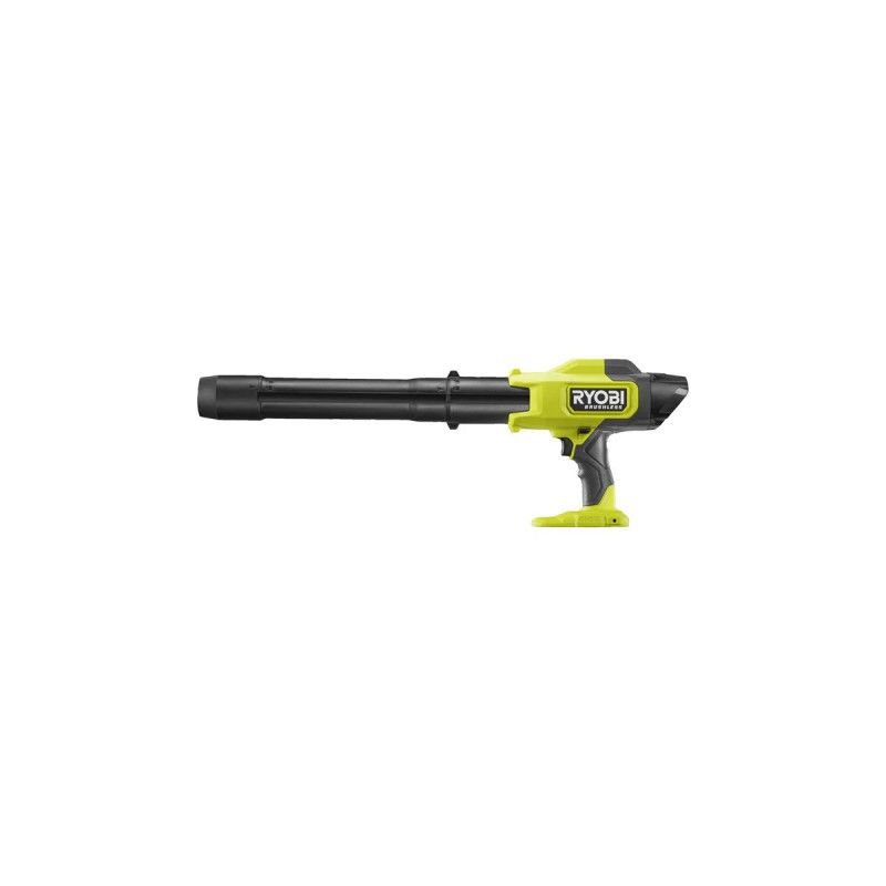 Ryobi RY18BLCXA 0 18V One+ Souffleur Compact sans balais Outil Nu - vue 2