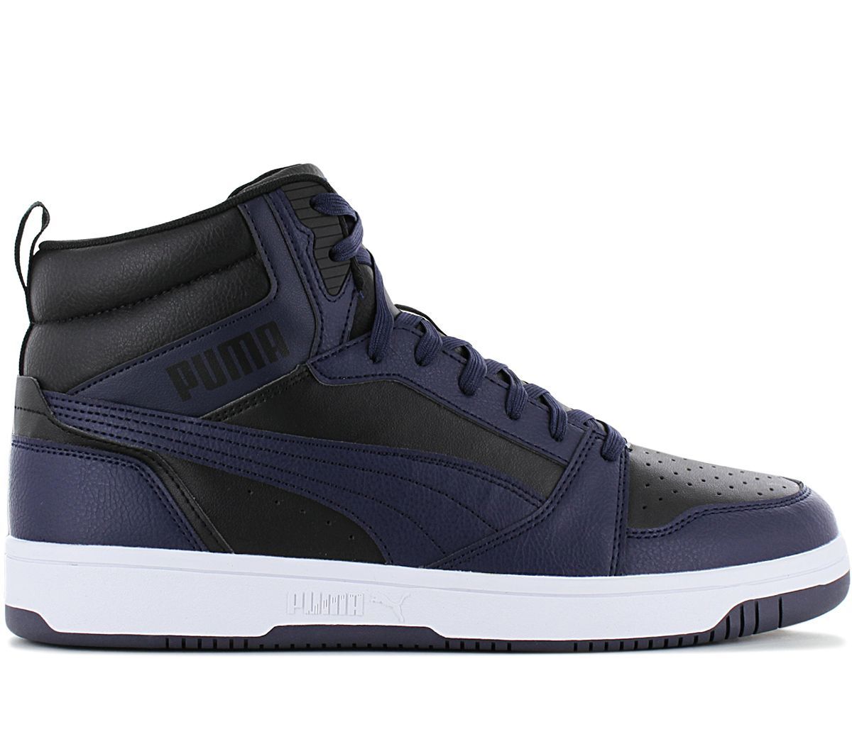 Boots Puma 08 Rebound V6 Mid - vue 5