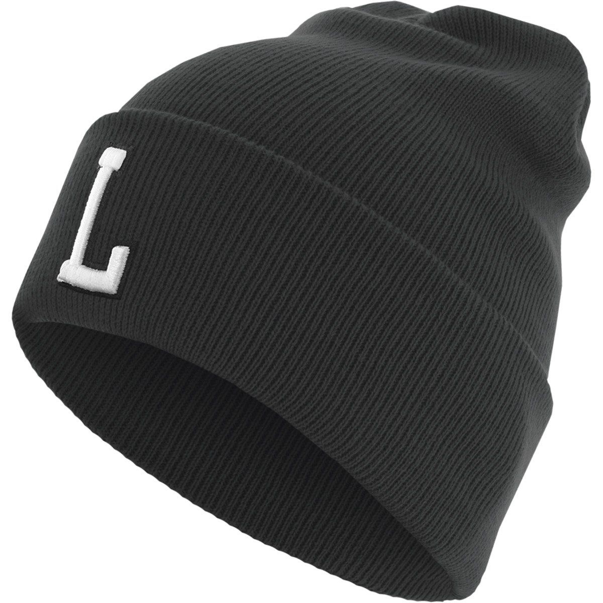 Urban Classics Chapeau Lettre