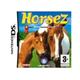 Horsez Nintendo Ds
