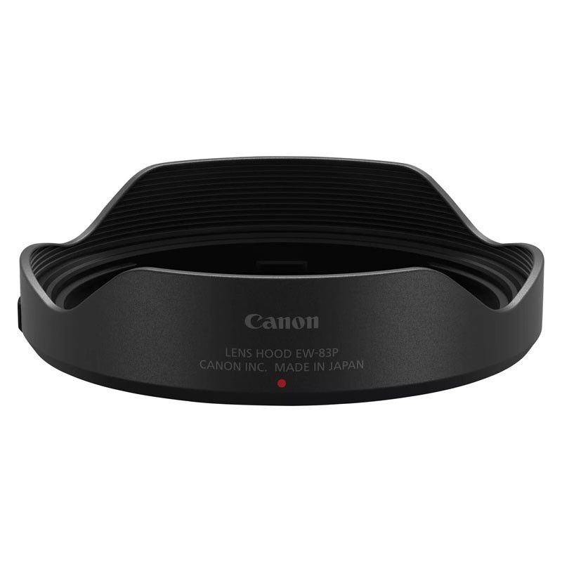 CANON EW 83 P - vue 3