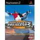 Tony Hawk s Pro Skater 3 Ps2