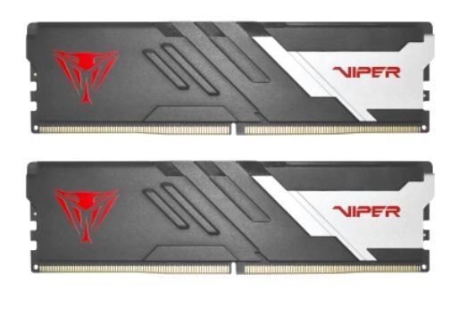 Patriot Memory Viper Venom PVV564G560C40K module de mémoire 2 x DDR5 5600 MHz Neuf - vue 4