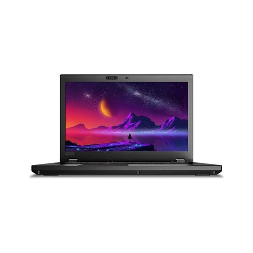 Lenovo Thinkpad P52 Core i7-8850H, 32 Go Ram, SSD 500 Go Win10