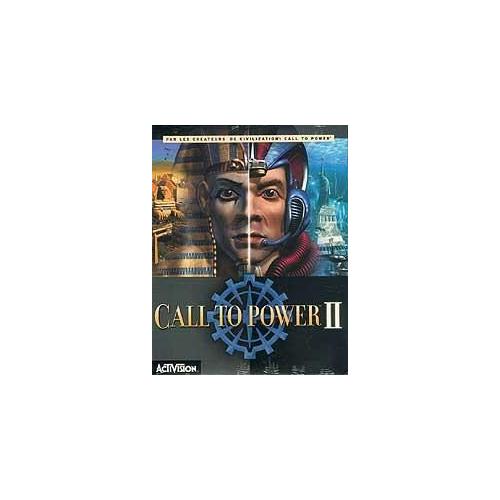 Call To Power Ii