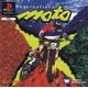 International Moto X Ps1