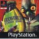 Oddworld - L exode D abe Ps1