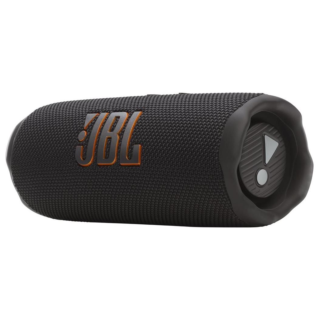 JBL Flip 7 - Enceinte portable étanche sans fil Bluetooth 2 voies - noir