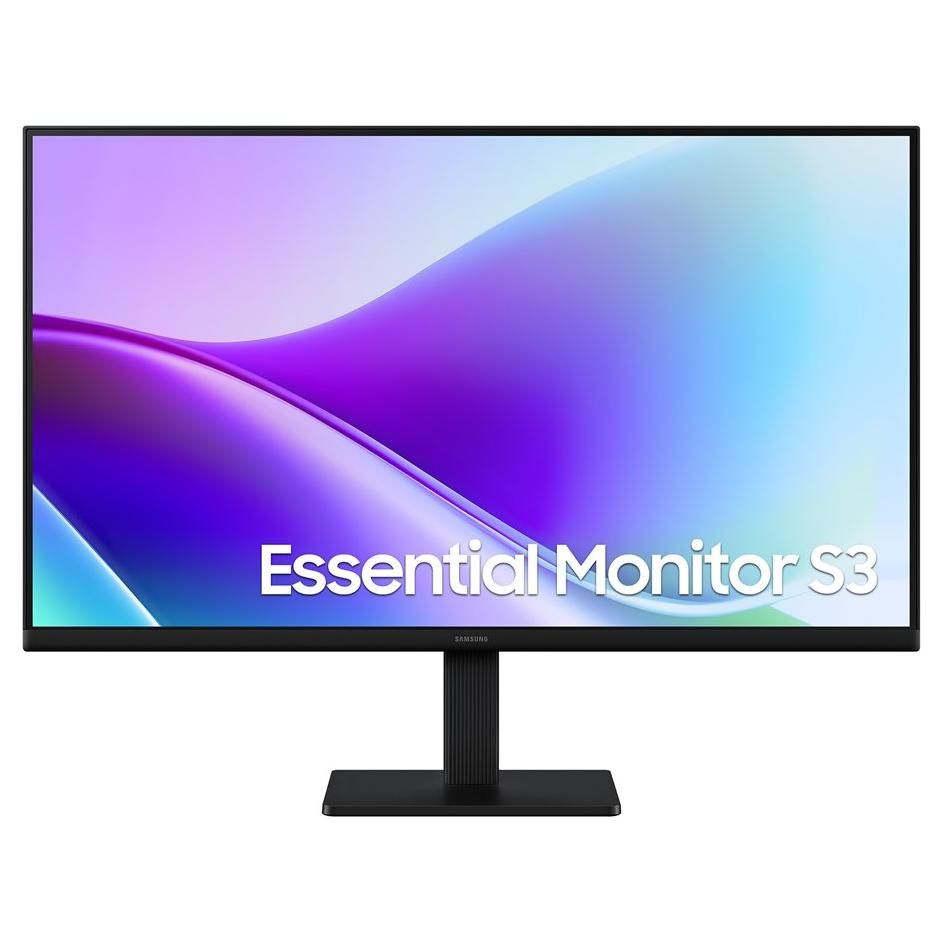Samsung Écran PC S32GF 27'' Neuf - vue 5