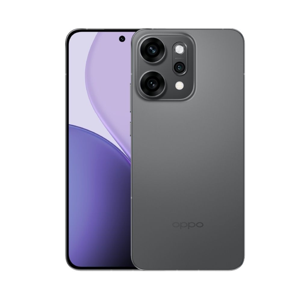 Oppo Reno14 Pro - vue 4