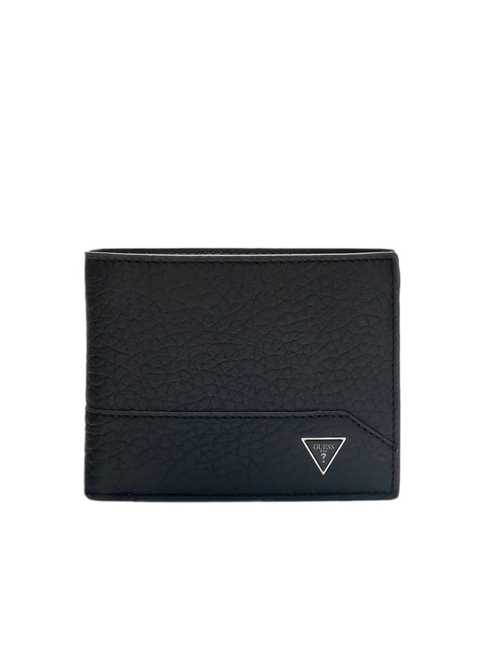 Portefeuille Guess SMBAGR LEA24 BLA Unique - vue 2