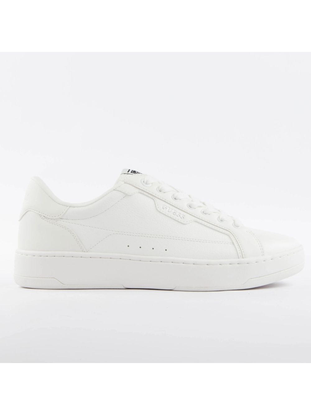 Baskets basses Guess - vue 5