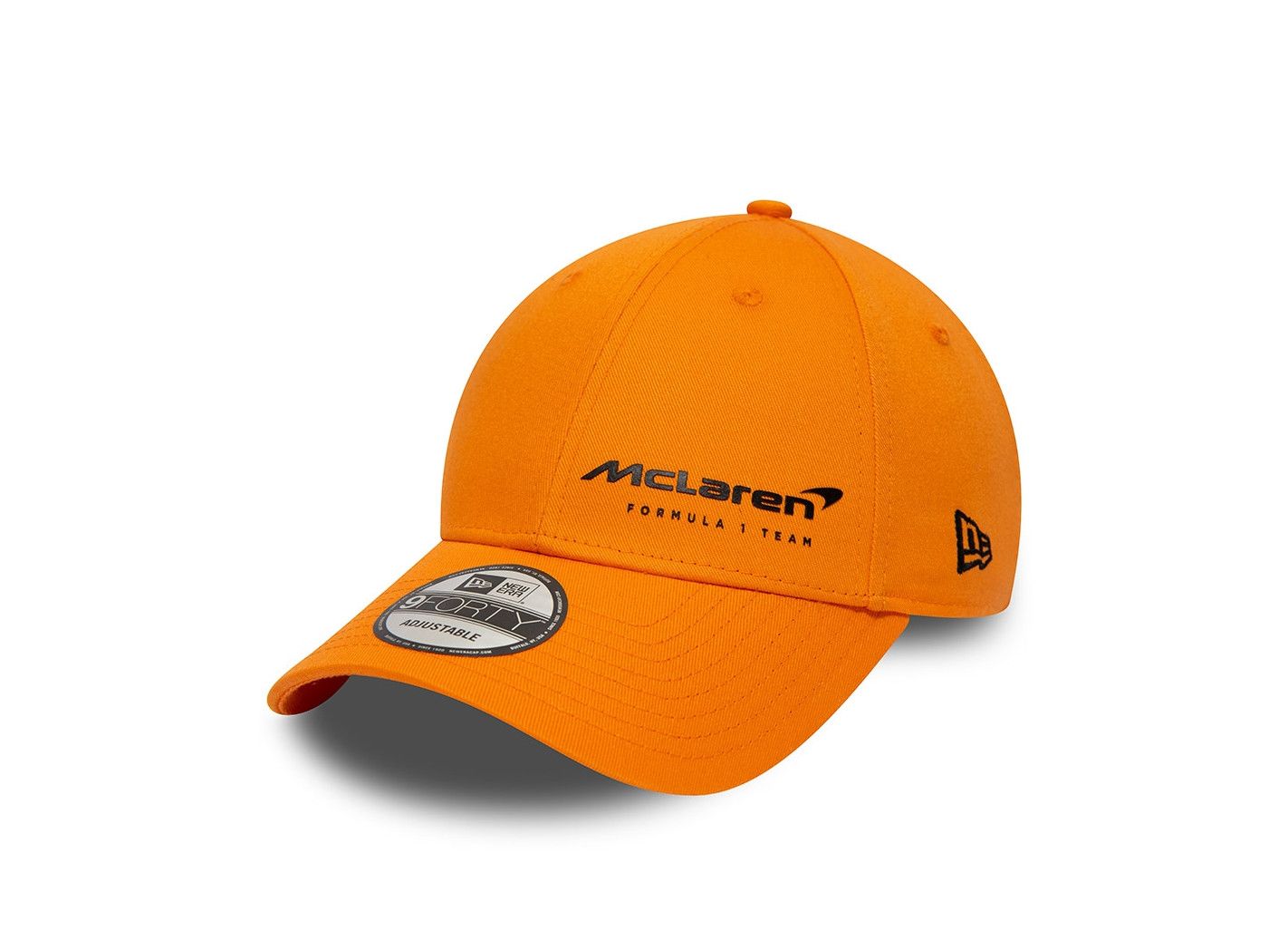 Casquette New Era McLaren F1 Team Essentials Cap Unique