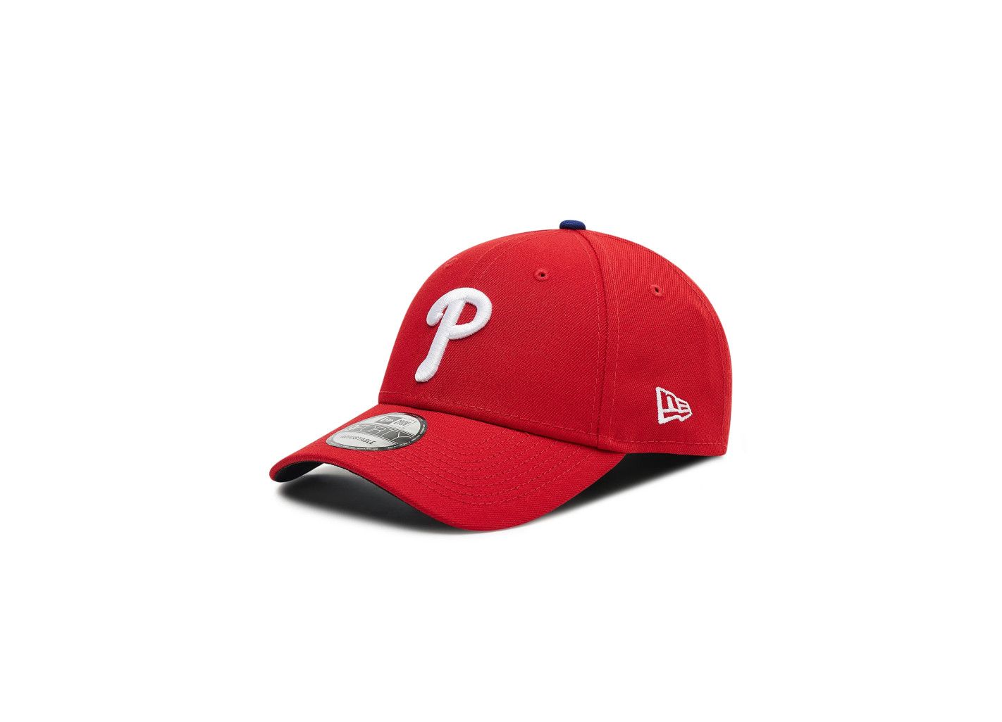 New Era Casquette Réglable 9forty Philadelphia Phillies The League