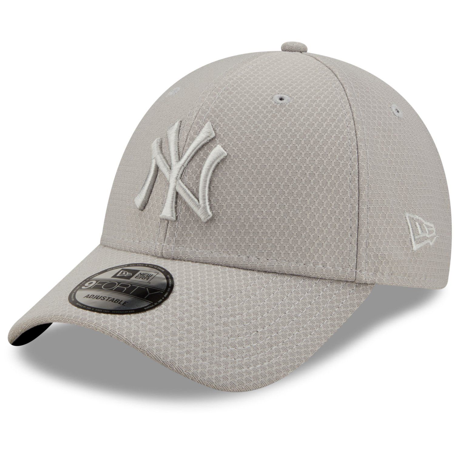 New Era 9forty Cap Diamond Era New York Yankees