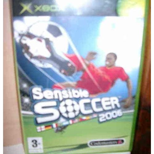Occ Sensible Soccer 2006