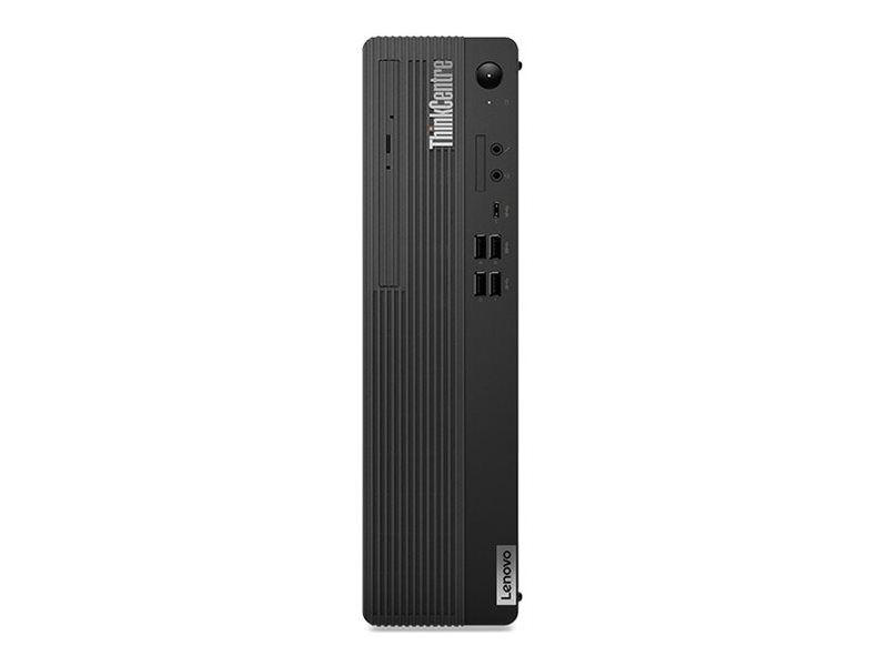 Lenovo ThinkCentre M90s Intel® Core™ i7 i7 12700 DDR5 SDRAM SSD Windows 11 Pro SFF PC Neuf - vue 4