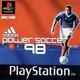 Adidas Power Soccer 98 Ps1