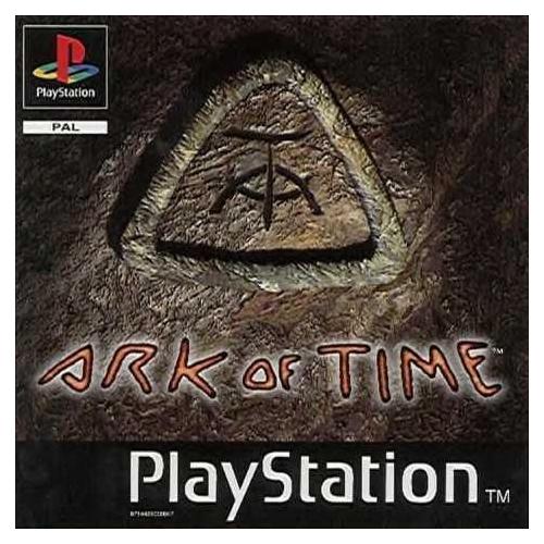 Ark Of Time