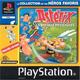 Asterix Gallic War PS1