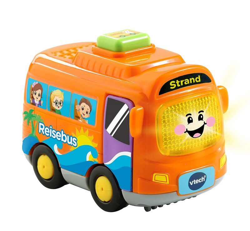 Vtech 80 516704 Tut Tut Tut Jouet De Voyage