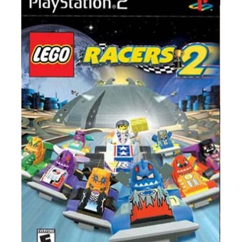 Lego Racers 2