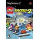 Lego Racers 2 Ps2