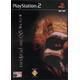 Twisted Metal Black Ps2