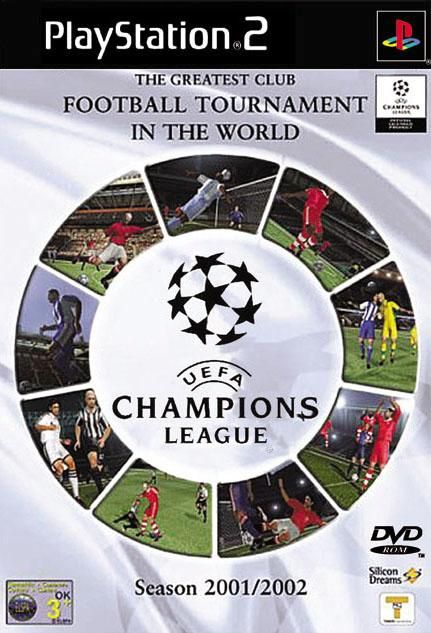 Uefa 2000 Pc - vue 9
