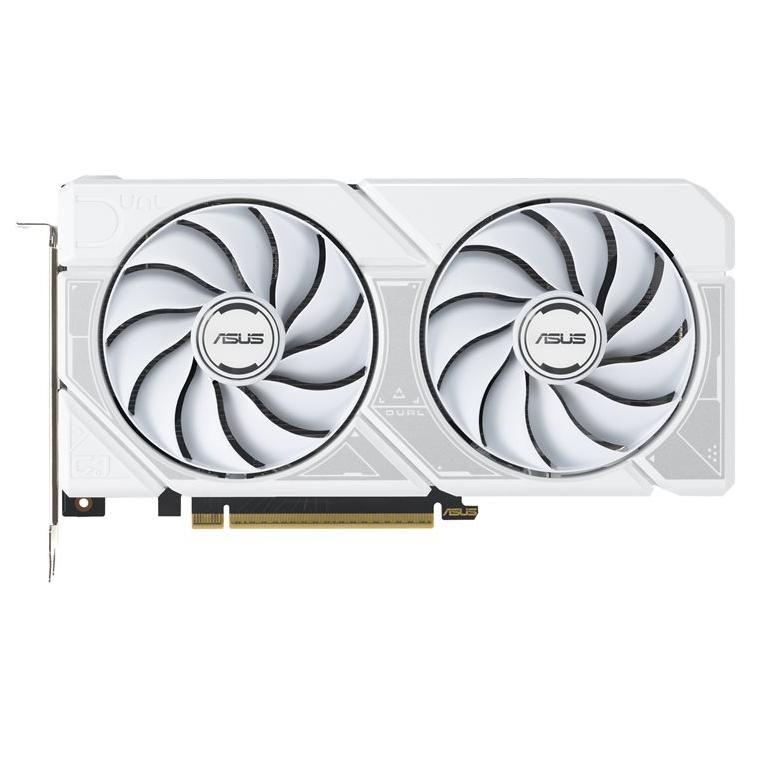 Asus DUAL RTX 5060Ti O8G