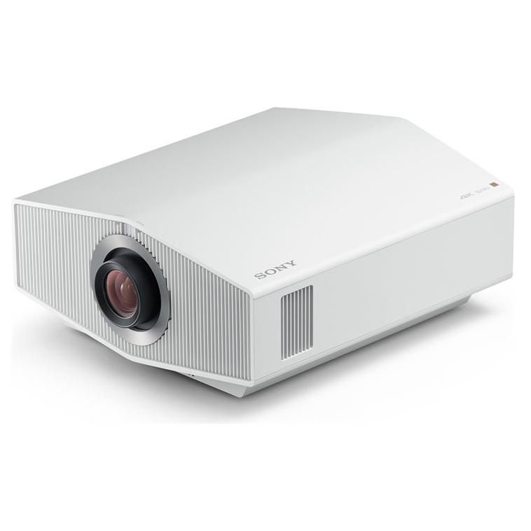 Sony VPL XW6100ES Projecteur SXRD 2700 lumens 2700 lumens couleur 3840 x 2160 16:9 4K objectif à focalisation nette avancée ACF - vue 4