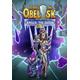 Across The Obelisk: Amelia, The Queen (Extension/Dlc) - Steam - Jeu En Téléchargement - Ordinateur Pc-Mac
