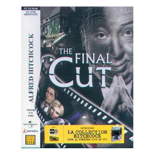 Hitchcock - The Final Cut