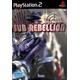 Sub Rebellion Ps2