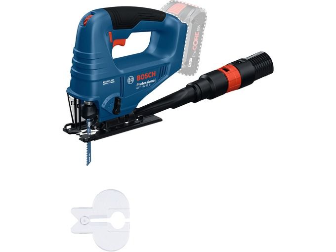 Scie Sauteuse BOSCH GST 18V 95 B Machine seule - vue 2