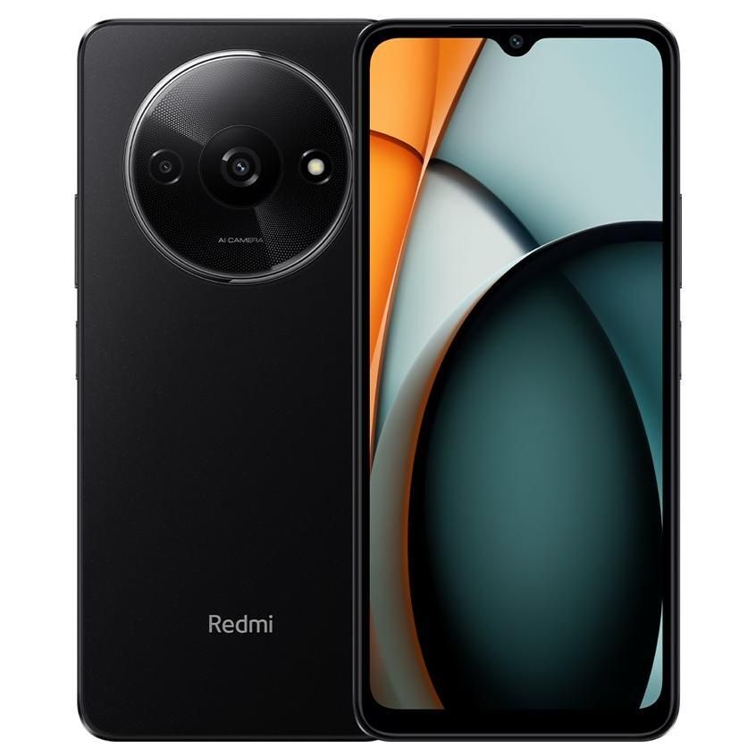 Redmi A3